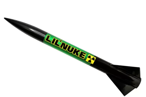 My Lil Nuke #1