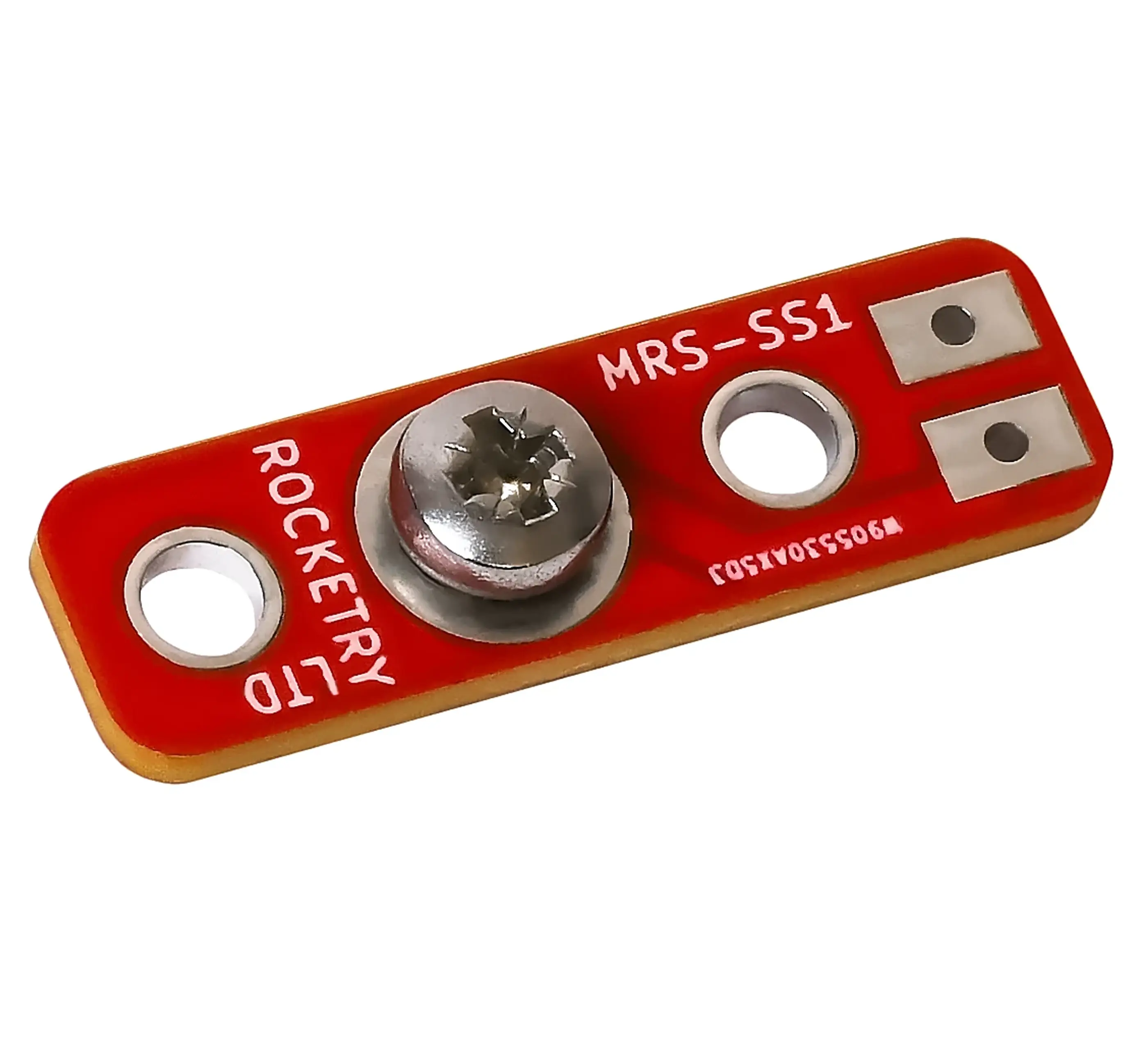 3 šroubovací spínače